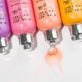 Dancing Dust Grip Make Me Dusty per la Pelle Sudata Rosa