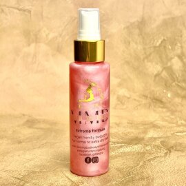 Dancing Dust Grip Make Me Dewy per Pelle Secca Rosa