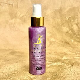 Dancing Dust Grip Make Me Dewy per Pelle Secca Lilla
