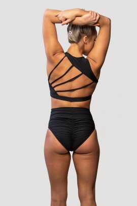 Juicee Peach Shorts Simply Nero L