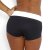 i-Style Shorts Maxi Fit S Nero/Bianco