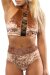 Juicee Peach Top Rose Dorato Crush Velluto XS
