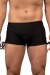 Juicee Peach Shorts Uomo Con Lacci Nero S