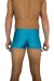 Juicee Peach Shorts Uomo Con Lacci Blu XL