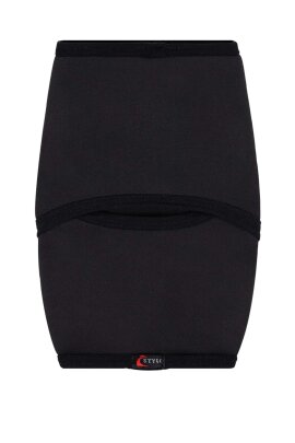 i-Style Ginocchiere Kiss Nero