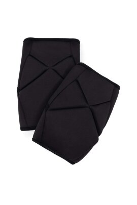 i-Style Ginocchiere Kiss Nero