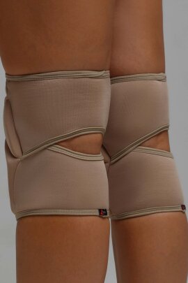 i-Style Ginocchiere Kiss Nude XS