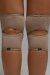 i-Style Ginocchiere Kiss Nude XS