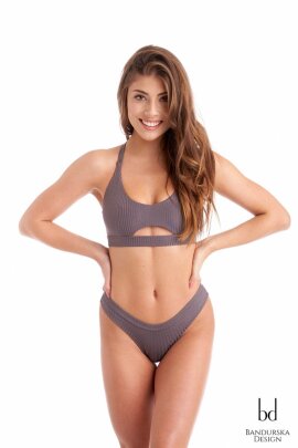 Bandurska Shorts Cara
