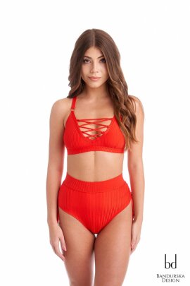 Bandurska Shorts Cherry On Top M