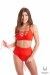 Bandurska Shorts Cherry On Top M