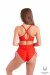Bandurska Shorts Cherry On Top M
