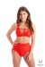 Bandurska Shorts Cherry On Top M