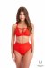 Bandurska Shorts Cherry On Top M