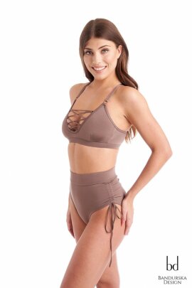 Bandurska Shorts Odette S