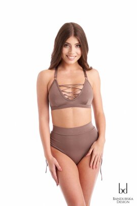 Bandurska Shorts Odette S