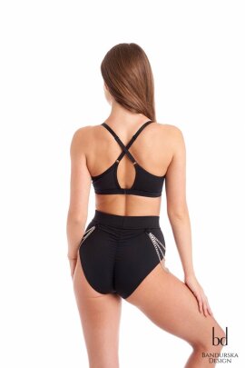 Bandurska Shorts Riot XS