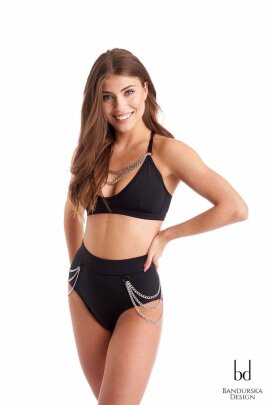 Bandurska Shorts Riot S
