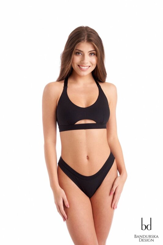 Bandurska Top Giselle L