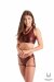 Bandurska Top Leafy XS