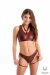 Bandurska Top Leafy XS
