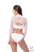 Bandurska Shorts Lumi L