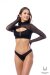 Bandurska Shorts Birdie M