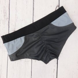 i-Style Shorts Kerry S Grigio