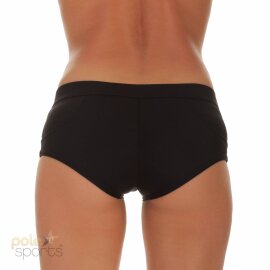 i-Style Shorts Kerry M Nero