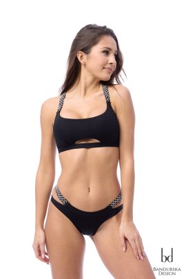 Bandurska Top Maisie L