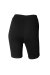 Hamade Activewear Shorts Da Ciclista Inserto Rete
