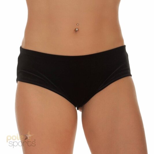 i-Style Shorts Eclipse XS Nero