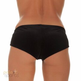 i-Style Shorts Eclipse XS Nero