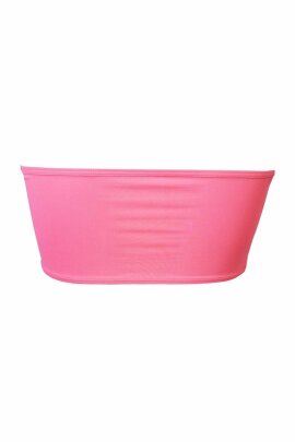 Hamade Activewear Top a Fascia Rosa