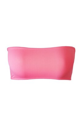 Hamade Activewear Top a Fascia Rosa