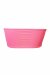 Hamade Activewear Top a Fascia Rosa