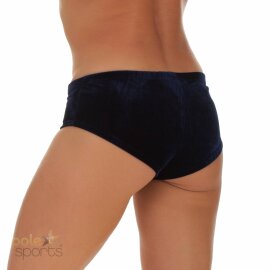 i-Style Shorts Eclipse XS Blu