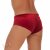i-Style Shorts Eclipse XS Rosso