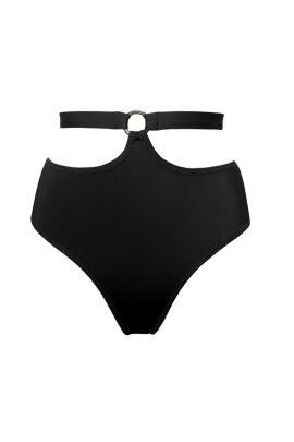 Hamade Activewear Shorts a Vita Alta XS
