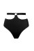 Hamade Activewear Shorts a Vita Alta M
