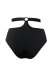 Hamade Activewear Shorts a Vita Alta M