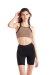Hamade Activewear Shorts Da Ciclista Inserto Rete M