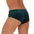 i-Style Shorts Eclipse M Verde