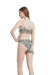 Hamade Activewear Shorts Giarrettiera Floral M