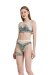 Hamade Activewear Top Dance Floreale XS