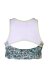 Hamade Activewear Top Dance Floreale XS