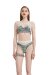 Hamade Activewear Top Dance Floreale M
