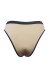 Hamade Activewear Shorts Sgambati Allacciati Nudo L
