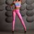 i-Style Leggings Kerry L Gelato