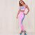 i-Style Leggings Kerry L Gelato